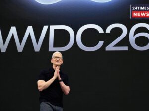 WWDC26,Tech Shock: Apple Signals Possible Price Hike Amid Severe Memory Chip Shortage and Leadership Transition.