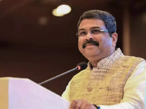 Major Yet Challenging Education Push: Dharmendra Pradhan Reviews NEET Re-Examination Preparations, Orders Powerful Nationwide Coordination