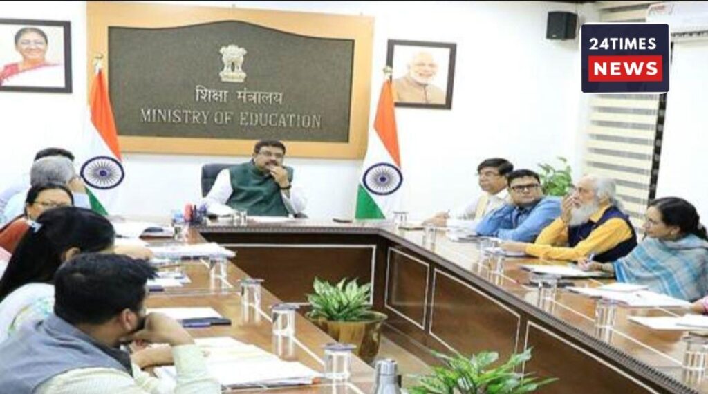 Dharmendra Pradhan