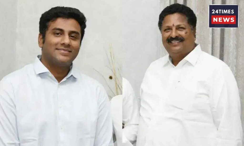 ED Liquor Transport Scam 2026: ED Arrests Former AP Minister’s Son in Explosive Andhra Pradesh Liquor Transport Probe.