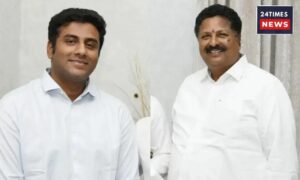 ED Liquor Transport Scam 2026: ED Arrests Former AP Minister’s Son in Explosive Andhra Pradesh Liquor Transport Probe.