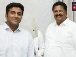 ED Liquor Transport Scam 2026: ED Arrests Former AP Minister’s Son in Explosive Andhra Pradesh Liquor Transport Probe.