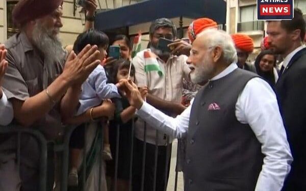 PM Modi
