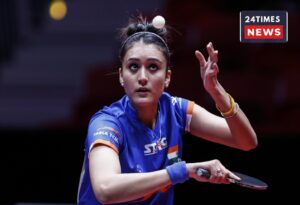 Manika Batra’s Asian Games exclusion: 1 Shocking and Controversial Decision Sparks Outrage Ahead of Asian Games Selection Drama.