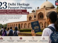 Delhi Heritage Passport Program