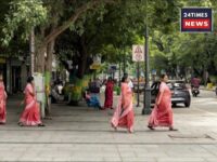 Right to Walk