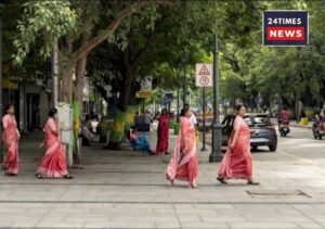 7 Powerful Yet Shocking Truths About the Right to Walk: Supreme Court Declares Footpath Walking a Fundamental Right Despite Growing Urban Challenges.