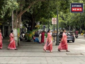 7 Powerful Yet Shocking Truths About the Right to Walk: Supreme Court Declares Footpath Walking a Fundamental Right Despite Growing Urban Challenges.
