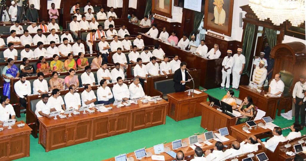 Mekedatu Dam Project 2026: Shocking Yet Significant Reasons Behind Tamil Nadu’s Unanimous Resolution.