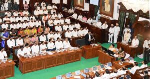 Mekedatu Dam Project 2026: Shocking Yet Significant Reasons Behind Tamil Nadu’s Unanimous Resolution.