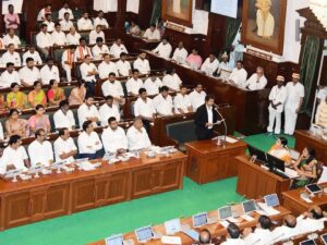 Mekedatu Dam Project 2026: Shocking Yet Significant Reasons Behind Tamil Nadu’s Unanimous Resolution.