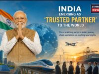 Indian Global Leadership