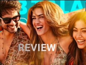 Cocktail 2 Movie Review: Despite style, glamour, and romance, this cinematic cocktail remains tasteless.