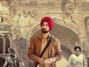 “Mai Vaapas Aaunga” Delivers a deep romantic journey across generations, a 2026 Powerful Cinematic Masterpiece: Positive, Heart-Touching, and Soulful.