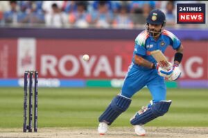 India ODI Squad for England Tour: 5 Big Yet Surprising Selection Calls as Virat Kohli Returns Subject to Fitness Clearance.