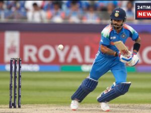 India ODI Squad for England Tour: 5 Big Yet Surprising Selection Calls as Virat Kohli Returns Subject to Fitness Clearance.