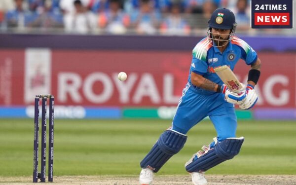 India ODI Squad