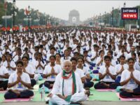 International Yoga Day