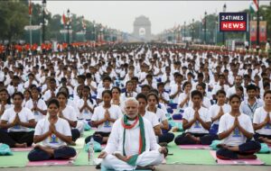 International Yoga Day 2026: Powerful Yet Inspiring Reasons Why Yoga Continues to Unite Millions Across the World.