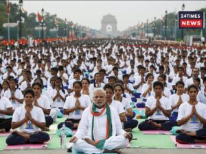 International Yoga Day 2026: Powerful Yet Inspiring Reasons Why Yoga Continues to Unite Millions Across the World.