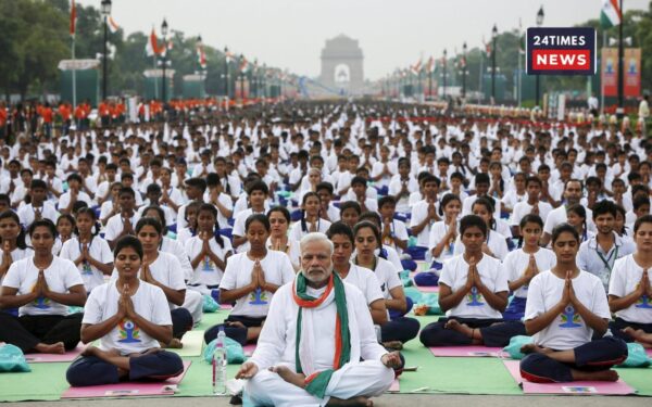 International Yoga Day 2026: Powerful Yet Inspiring Reasons Why Yoga Continues to Unite Millions Across the World.