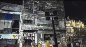 Lucknow Building Fire: 7 Shocking Yet Crucial Revelations as Deadly Blaze Puts Development Authority Under Scanner.