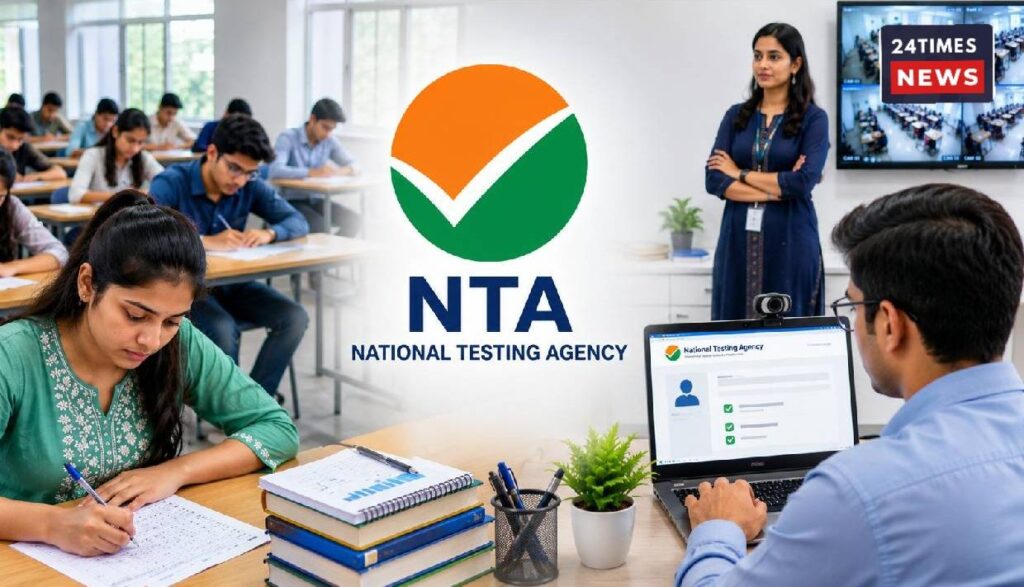 The Lack of Accountability Within the National Testing Agency: Serious Yet Crucial Questions Over India’s Exam Agency