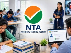 The Lack of Accountability Within the National Testing Agency: Serious Yet Crucial Questions Over India’s Exam Agency