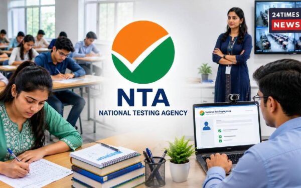 The Lack of Accountability Within the National Testing Agency: Serious Yet Crucial Questions Over India’s Exam Agency