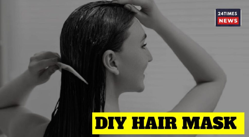 DIY Hair Mask: Can a mixture of coconut oil, fenugreek and rice water really promote hair growth?