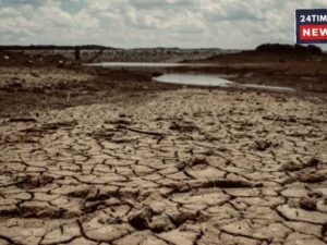 El Nino Effect: 111 High-Risk Districts Raise Alarm as Center Identifies Major Irrigation Challenge Across India