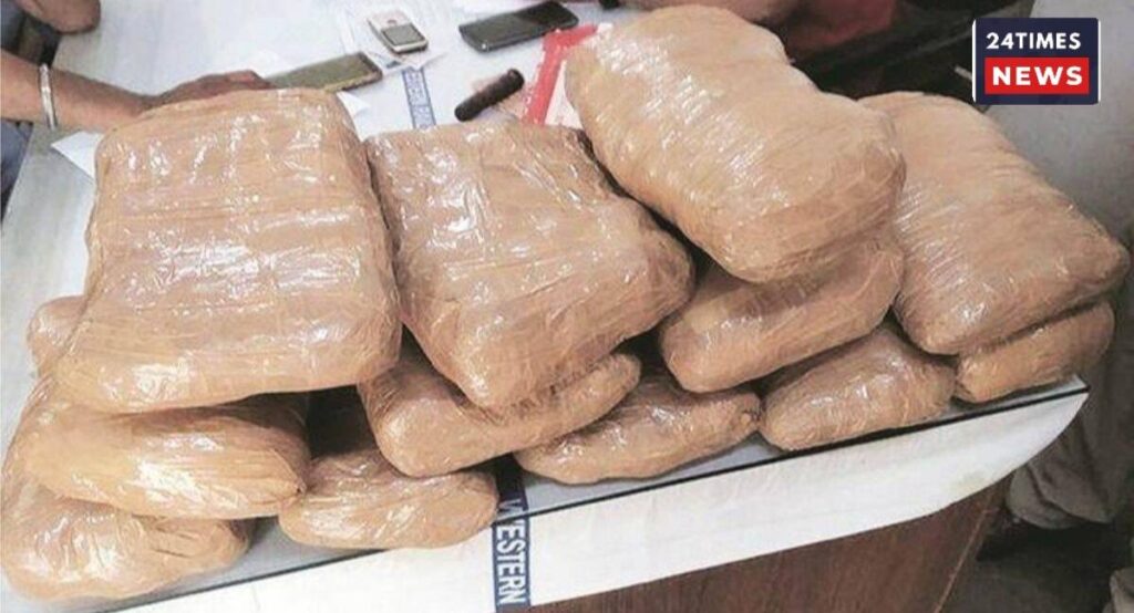 Mundra Drugs Haul Case: 7 Major Developments as ED Conducts Fresh Raids in Delhi Under PMLA Probe