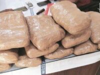 Mundra Drugs Haul Case