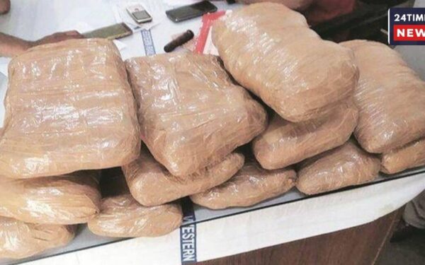 Mundra Drugs Haul Case: 7 Major Developments as ED Conducts Fresh Raids in Delhi Under PMLA Probe