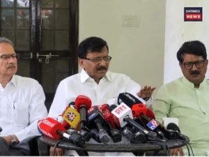 Shiv Sena (UBT) MPs to Meet Lok Sabha Speaker: 7 Key Questions Fuel Political Uncertainty Ahead of Crucial Meeting.