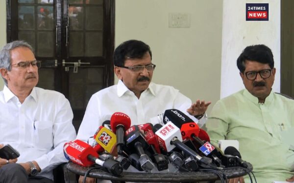 Shiv Sena (UBT)