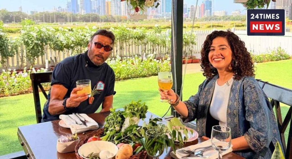 Jackie Shroff’s Sweet Tooth: Surprising Yet Important Health Lessons From His Love for Sweets