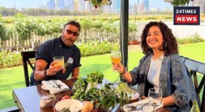 Jackie Shroff’s Sweet Tooth: Surprising Yet Important Health Lessons From His Love for Sweets