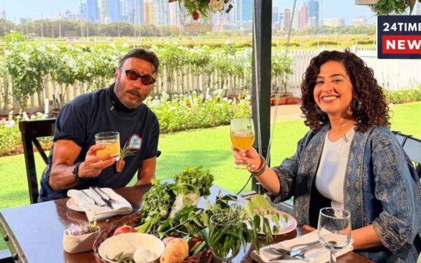 Jackie Shroff