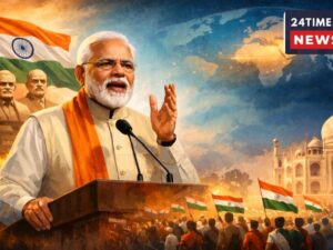 Emergency Dark Period: 7 Powerful Reflections as PM Modi Recalls One of India’s Most Controversial Chapters