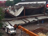 Kolkata Taratala Warehouse Collapse