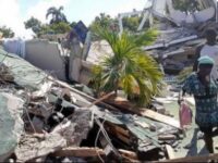 Venezuela Earthquake