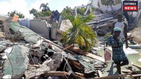 Venezuela Earthquake Tragedy: 164 Dead, Hundreds Injured as Powerful Quakes Leave Nation in Mourning