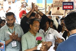 Sonam Wangchuk Hunger Strike: Key Demands Behind June 28 Protest at Jantar Mantar.