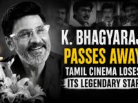 K. Bhagyaraj