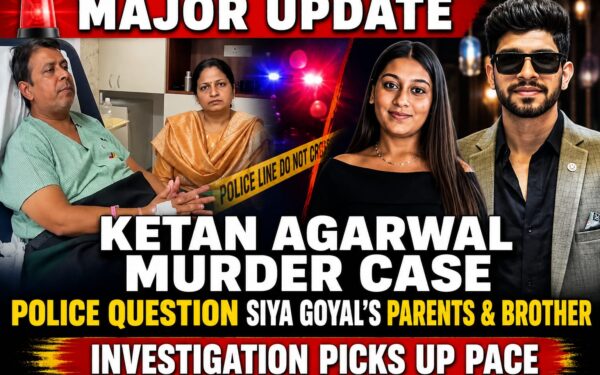 Ketan Agarwal