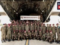 Operation Amistad