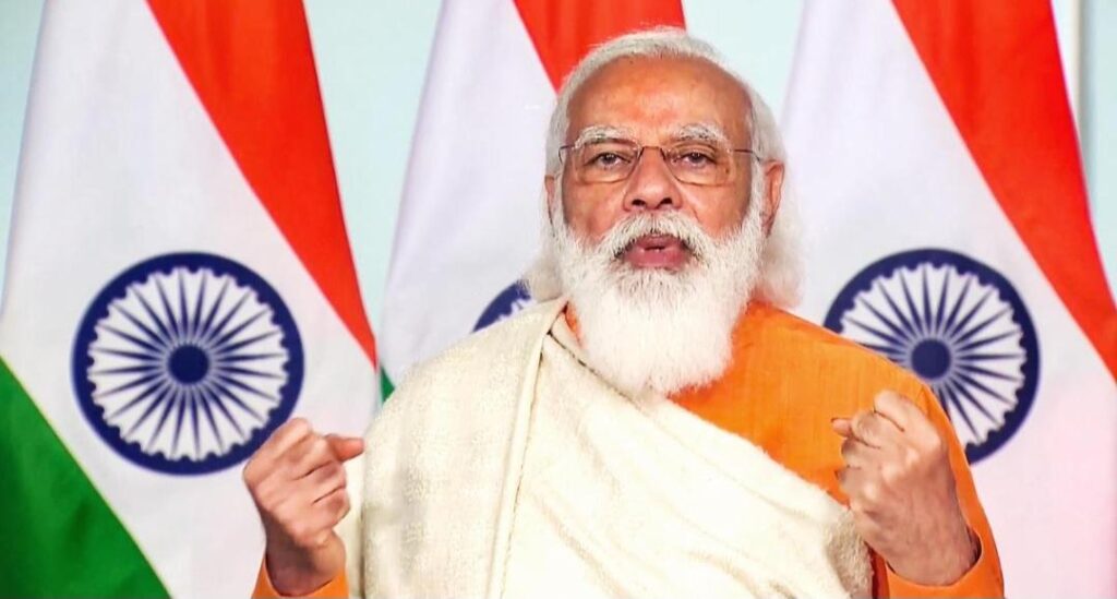 Mann Ki Baat 2026, PM Modi listed the major achievements of self-reliant India: called the success of the aviation sector a proud moment.