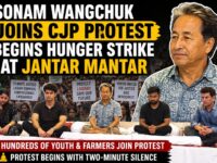 hunger strike