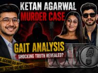 Ketan Agarwal Death Case